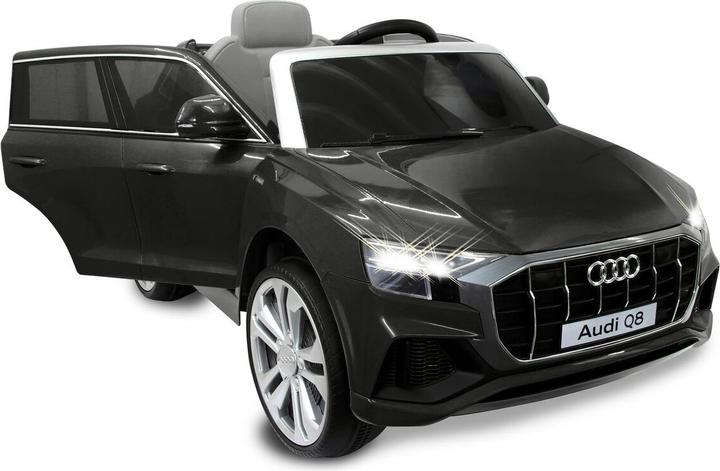 Produktbild Jamara Ride on Audi Q8 (12 V)