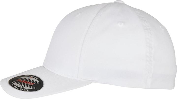Produktbild Flexfit Recycled Polyester Cap - 19033 (S, M)