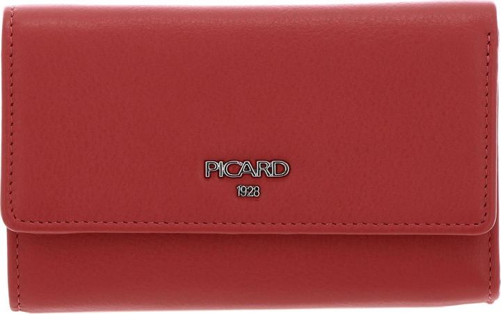 Actual product image Picard Bingo Flap Wallet