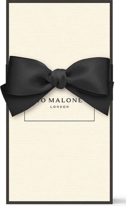 Actual product image Jo Malone Wood Sage & Sea Salt (Eau de cologne, 100 ml)