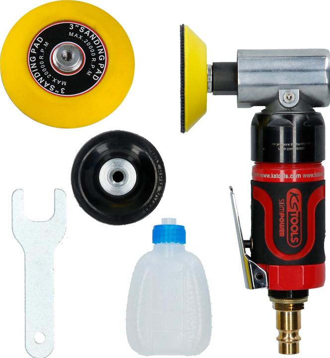 Produktbild KS Tools 515.5585