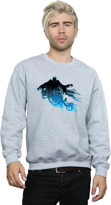 Actual product image Mens Dementor Silhouette Sweatshirt (3XL)