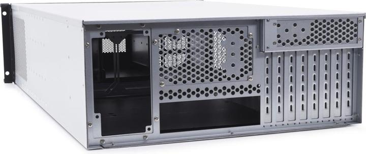 Produktbild Alphacool 50167 Kühlregal (448 mm)