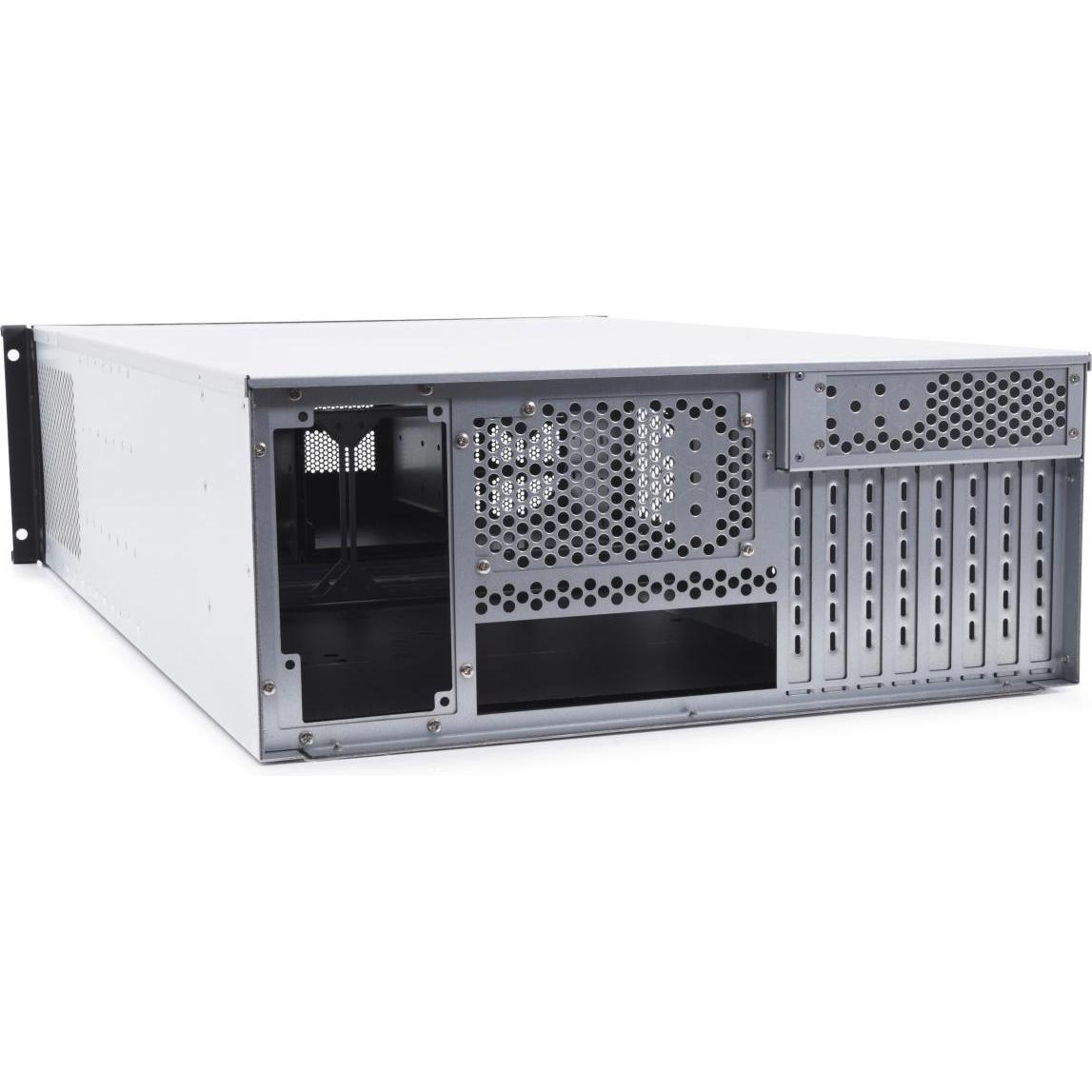 Thumbnail - Alphacool 50167 Kühlregal (448 mm), Wasserkühlung Radiator, Grau