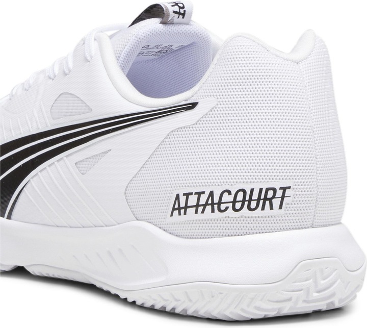 Actual product image Puma Attacourt (48)