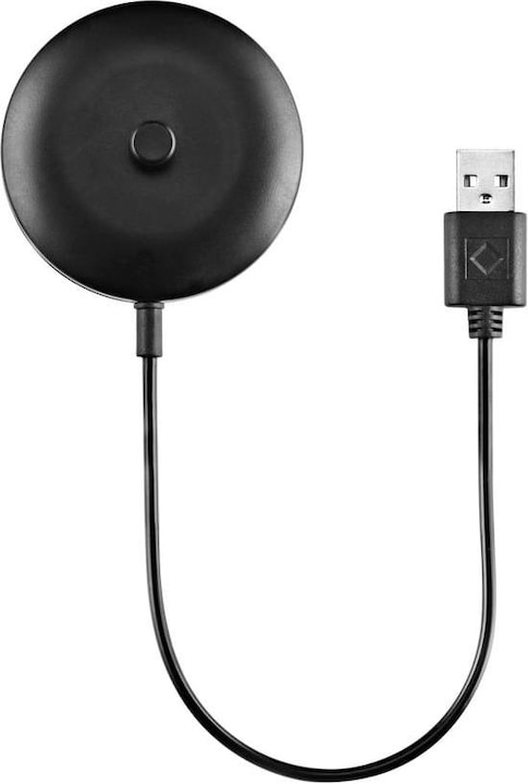 Actual product image Curaprox Hydrosonic Black is White (Sonic toothbrush)