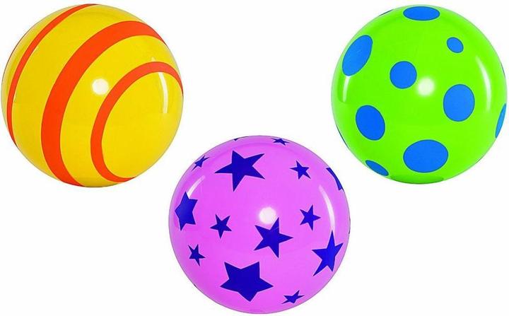 Produktbild John Jumbo