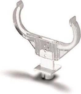 Houben Portalampada f. TC-L 101393 PC Altezza 21-27 mm