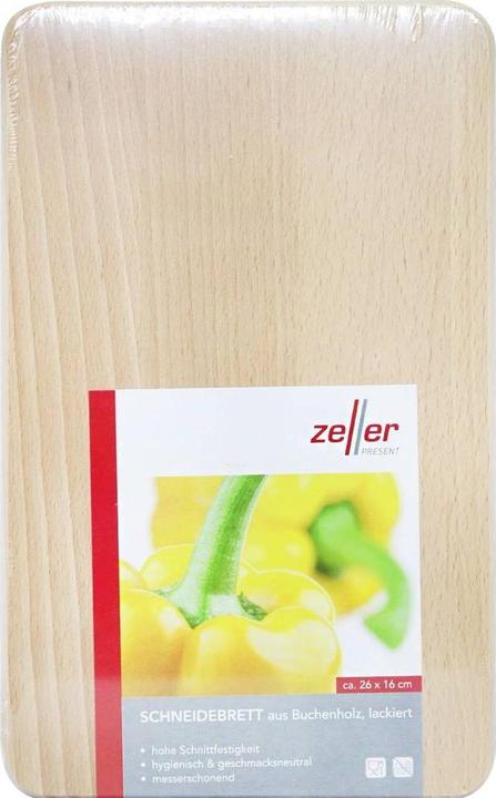 Immagine prodotto Zeller Present Tagliere