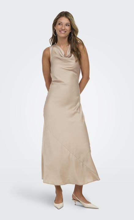 Image du produit Only ONLPALOMA Langes Kleid Kleid (S)