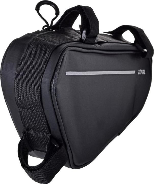 Actual product image Zefal Z Adventure C2 (2.20 l, Frame bag)