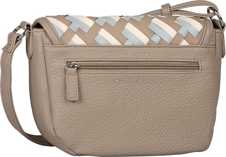 Immagine prodotto Tom Tailor Devie Umhängetasche 25 cm