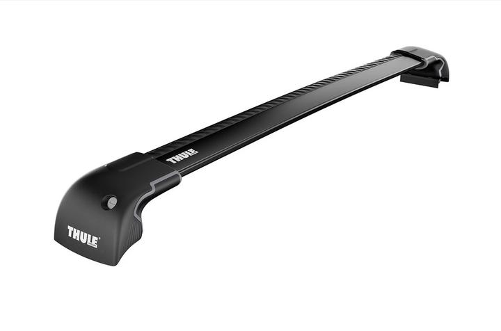 Produktbild Thule WingBar Edge