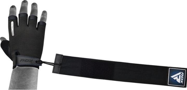 Actual product image Rdx Fitness Gloves T2 (S)