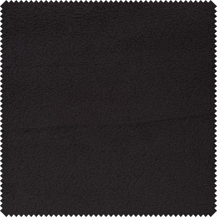 VBS Tissu polaire "Antipeeling", uni, largeur 145 cm