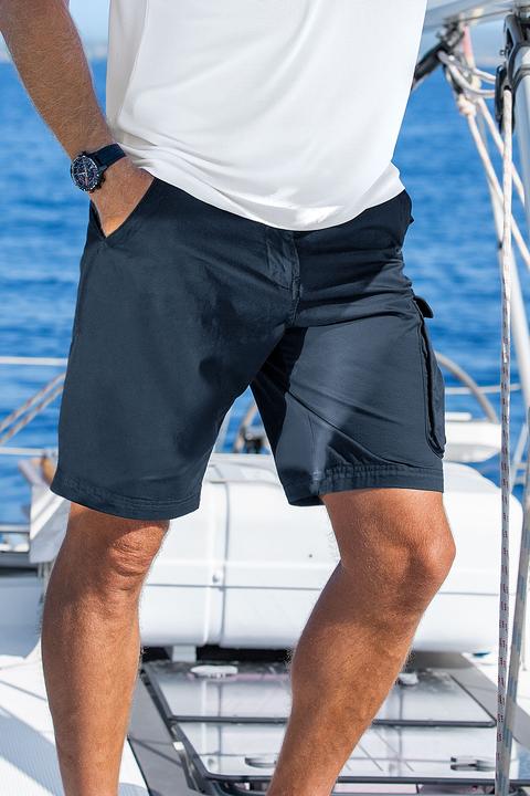 Image du produit Musto Short cargo Marina (34)