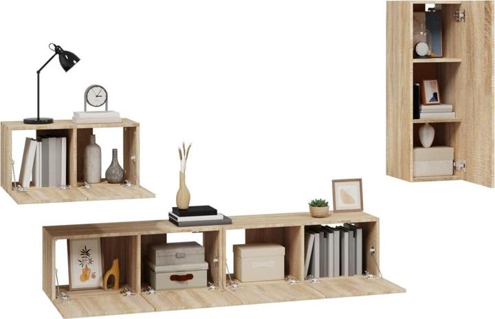 Immagine prodotto vidaXL Arian (80 x 30 x 30 cm)