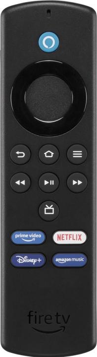 Immagine prodotto Amazon Fire TV Stick Lite (8 GB, Sistema operativo antincendio)