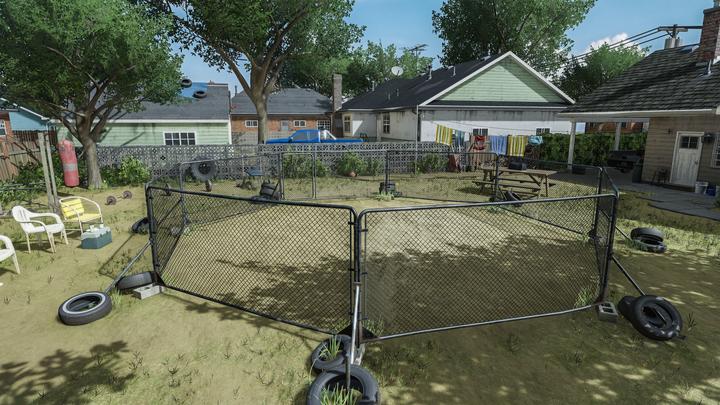 Image du produit EA Games EA Sports UFC 4 (Xbox One S)