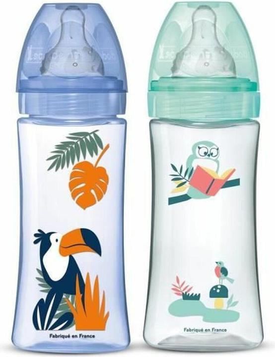 Immagine prodotto Dodie Flaschen-Satz (330 ml)