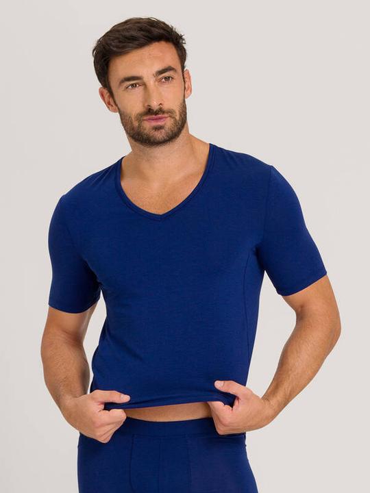 Actual product image Hanro Natural Function V-Shirt (S)