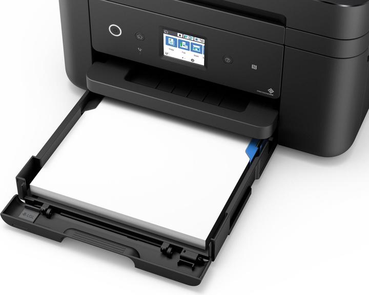 Produktbild Epson WorkForce WF-2860DWF (Tintenpatrone, Farbe)