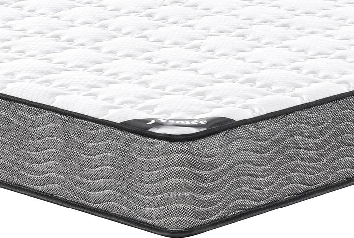 Actual product image Ysmée Kijal (Spring core, 140 x 190 cm)
