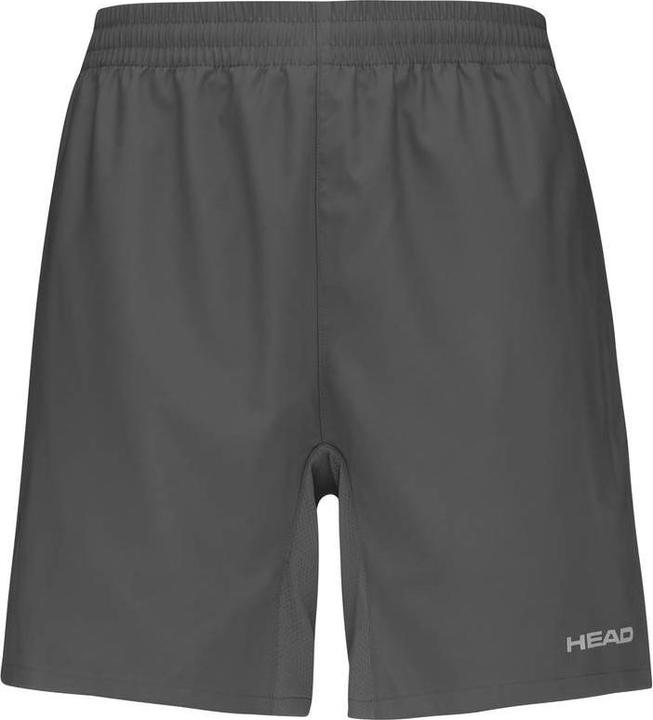 Produktbild Head Club Shorts M anthrazit (S)