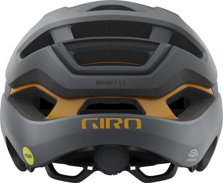 Produktbild Giro Manifest Spherical MIPS (59 cm)