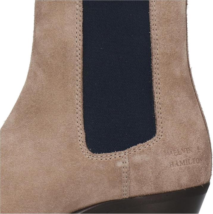 Actual product image Melvin & Hamilton Bridie 3 Ankle Boots (37)