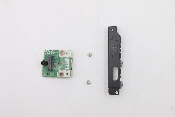Produktbild Lenovo BLD BTB DP card for AMD
