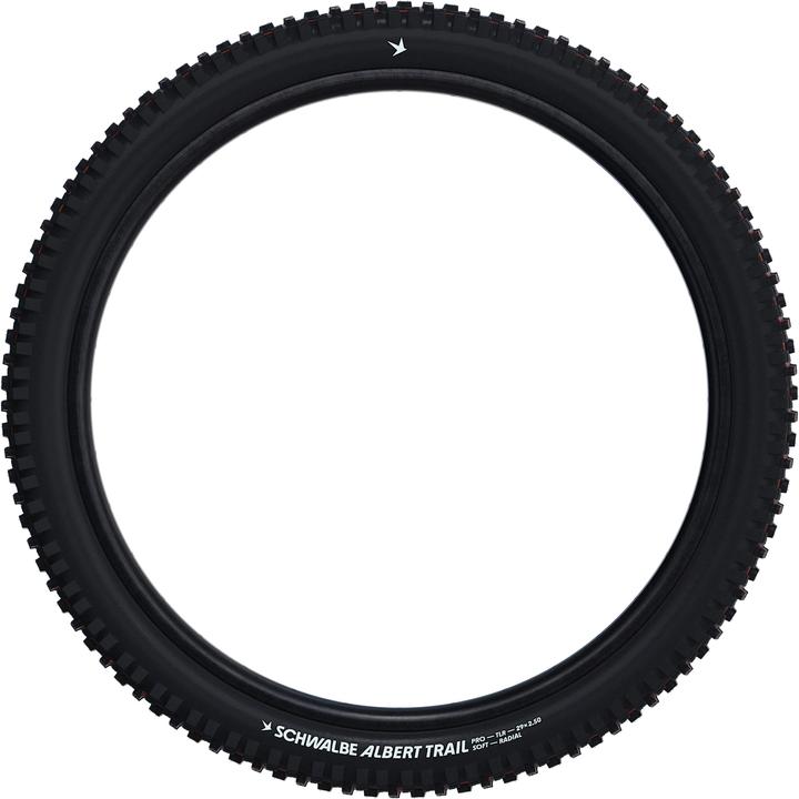 Produktbild Schwalbe Albert TrailPro (27.5 x 2.50, 63-584)