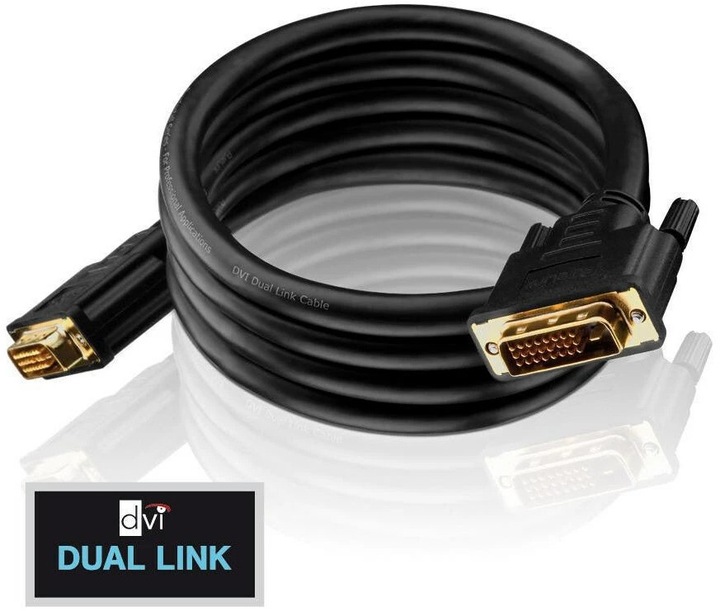 Produktbild Purelink Dvi — Dvi (1.50 m, DVI)