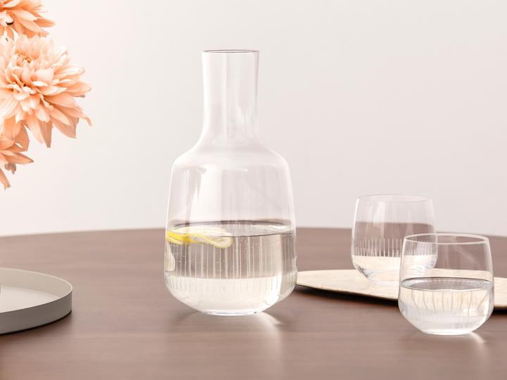 Actual product image Villeroy & Boch Afina Schnapsglas 4erSet 0,04l (4x, Shot glass)