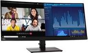 Productafbeelding Lenovo ThinkVision P34w-20 (3440 x 1440 pixels, 34.14")