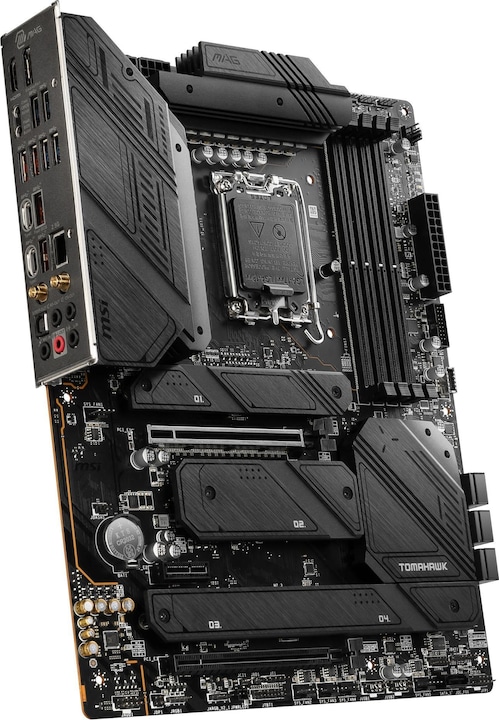 Actual product image MSI MAG Z790 TOMAHAWK WIFI (LGA 1700, Intel Z790, ATX)