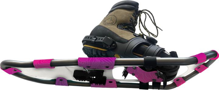 Image du produit Kiwikā Alpina Limited Edition rose (23.23")