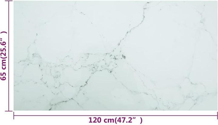 Immagine prodotto vidaXL Gilla (120 x 65 cm)