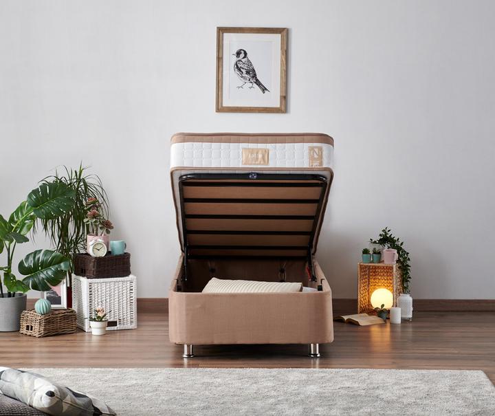 Image du produit Homitis Angel (120 x 200 cm)