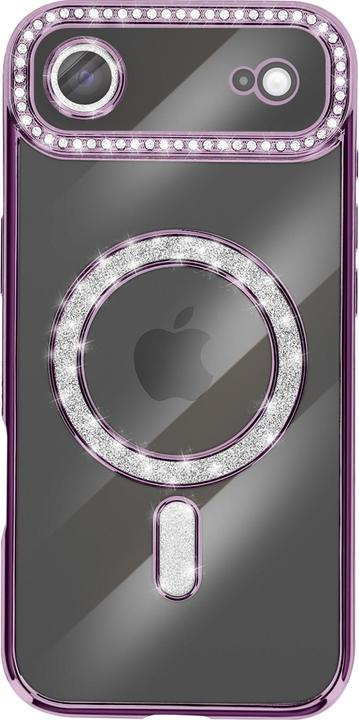 Produktbild Avizar MagSafe Hülle iPhone Air mit Strass (Apple iPhone Air)