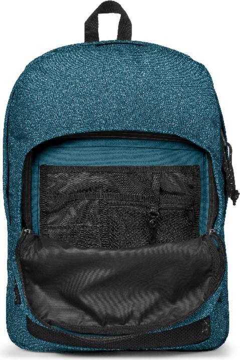 Actual product image Eastpak Pinnacle spark jade
