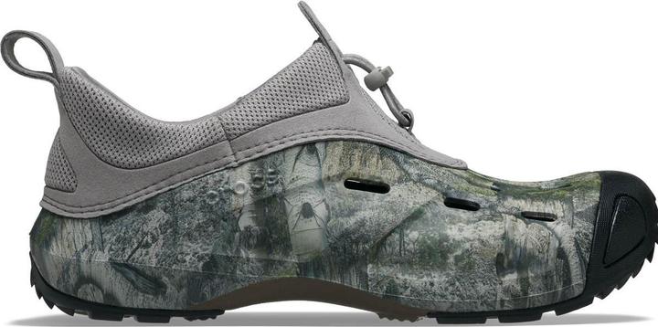 Actual product image Crocs Quick Trail Mossy Oak (39)