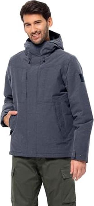 Actual product image Jack Wolfskin Snowy Park Jkt M (M)