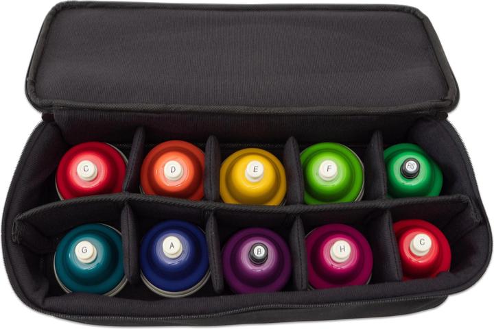 Actual product image Betzold Musik Table bells (Bells)
