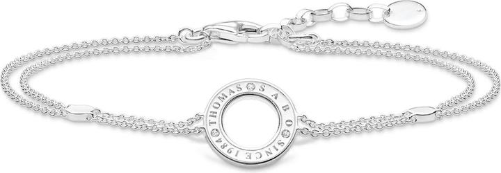 Immagine prodotto Thomas Sabo Bracciale (19 cm, Argento 925)