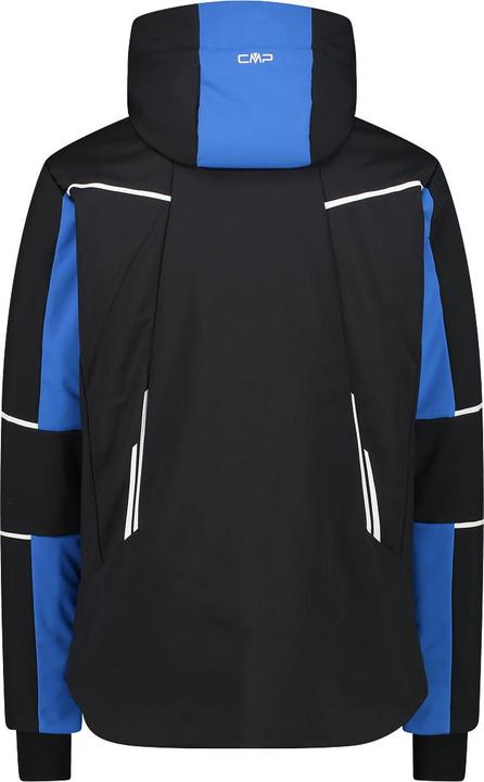 Actual product image CMP Campagnolo Softshell ski jacket (3XL)