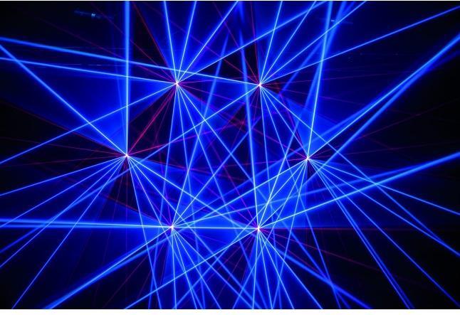 Produktbild Showtec Galactic RGB-6-751