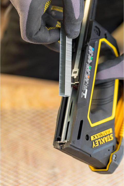 Actual product image Stanley FMHT0-80550 (Tacker)