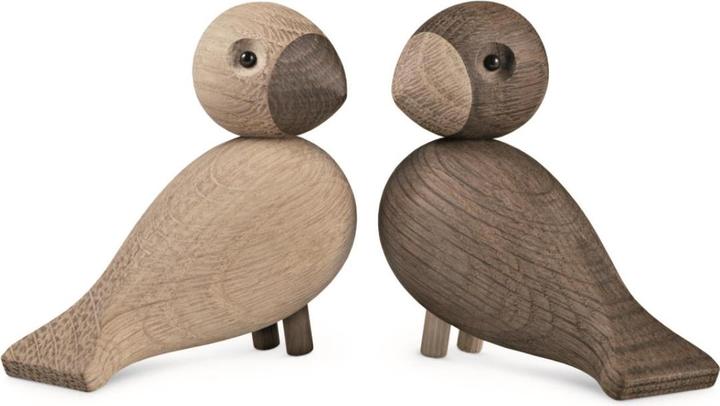 Kay Bojesen Unzertrennliche 2erSet