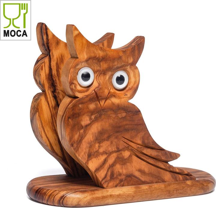 Actual product image Natura Punto Napkin holder